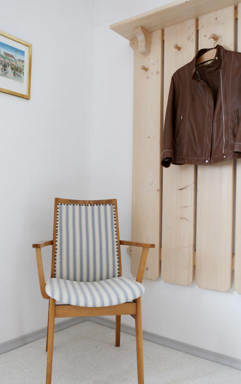Ferienwohnung Zum Baeckersepp Neuschönau Екстериор снимка