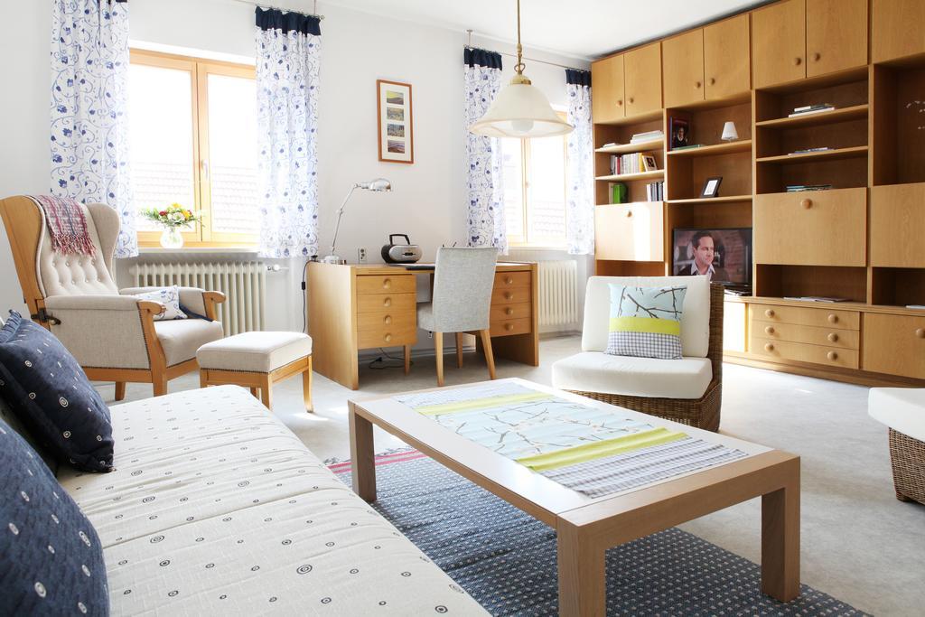 Ferienwohnung Zum Baeckersepp Neuschönau Екстериор снимка