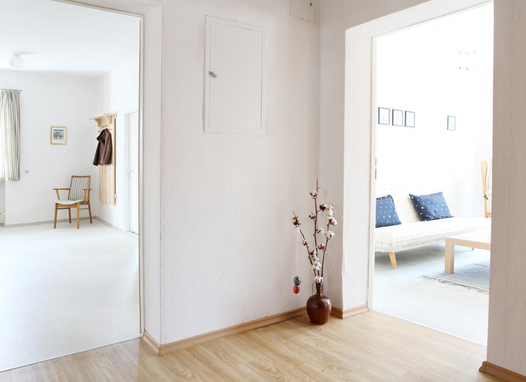 Ferienwohnung Zum Baeckersepp Neuschönau Екстериор снимка
